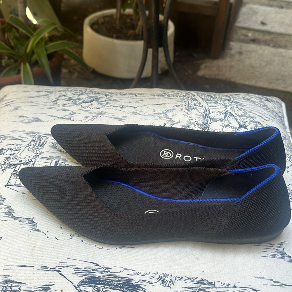 Rothy’s Ballet Flats - Picture 9 of 11
